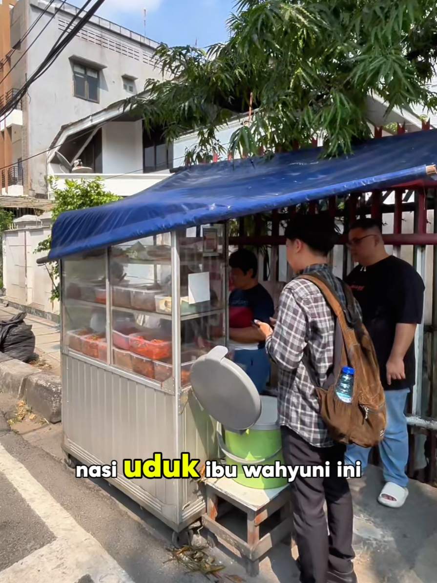 @Kuliner Jabodetabek
