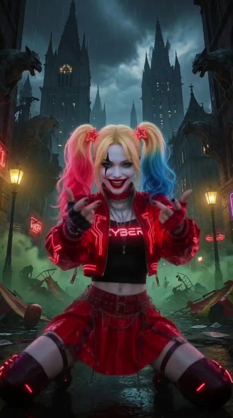 @Cyberpunkit ❌