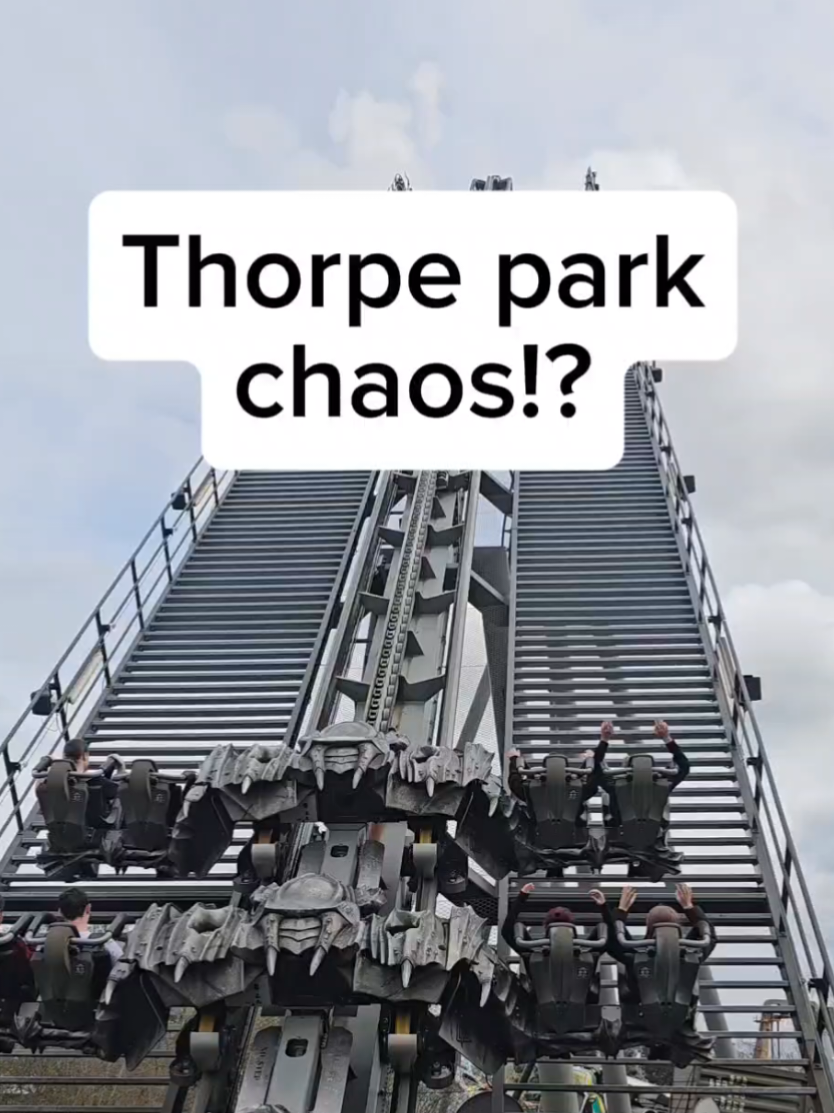 @Ride Comparisons