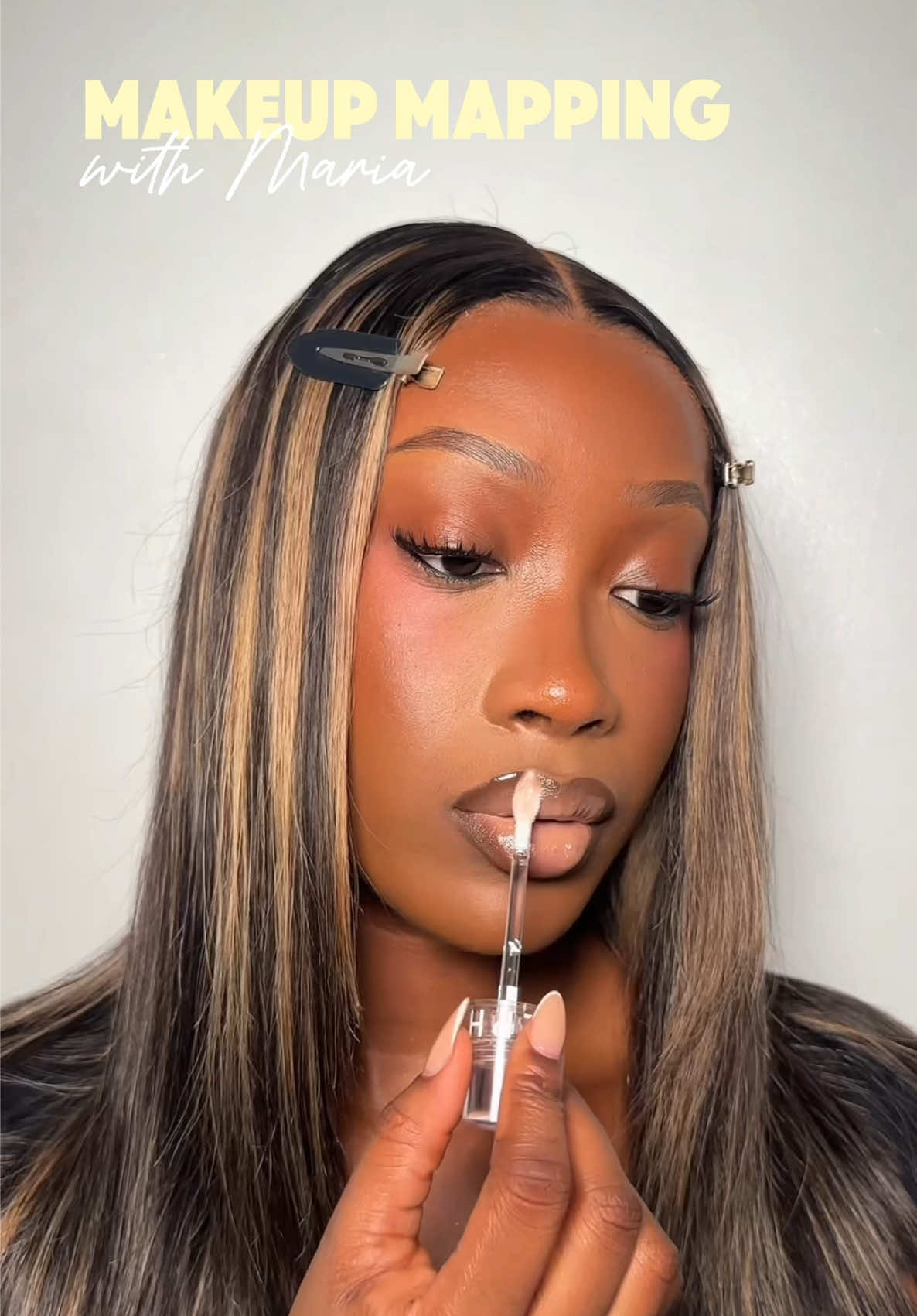 @Maria A | Beauty Creator
