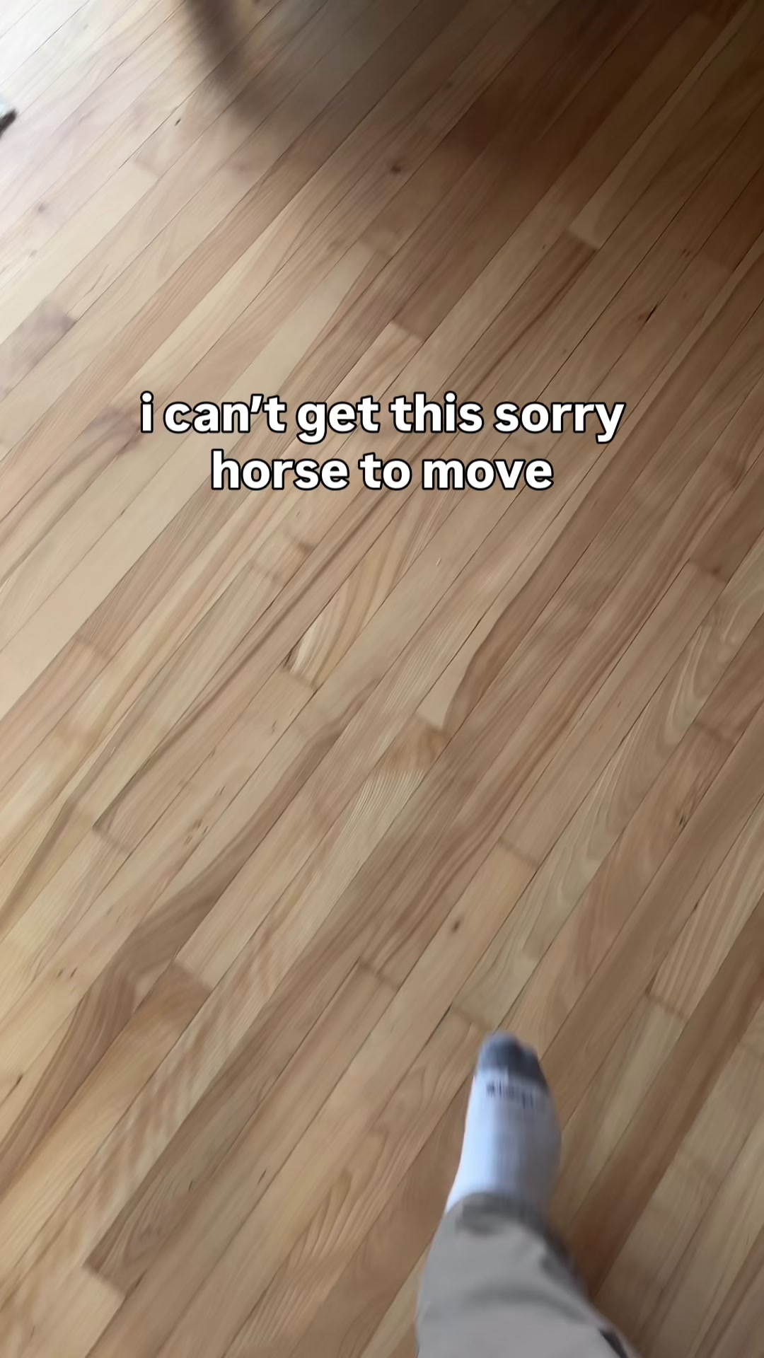 @No Prospects