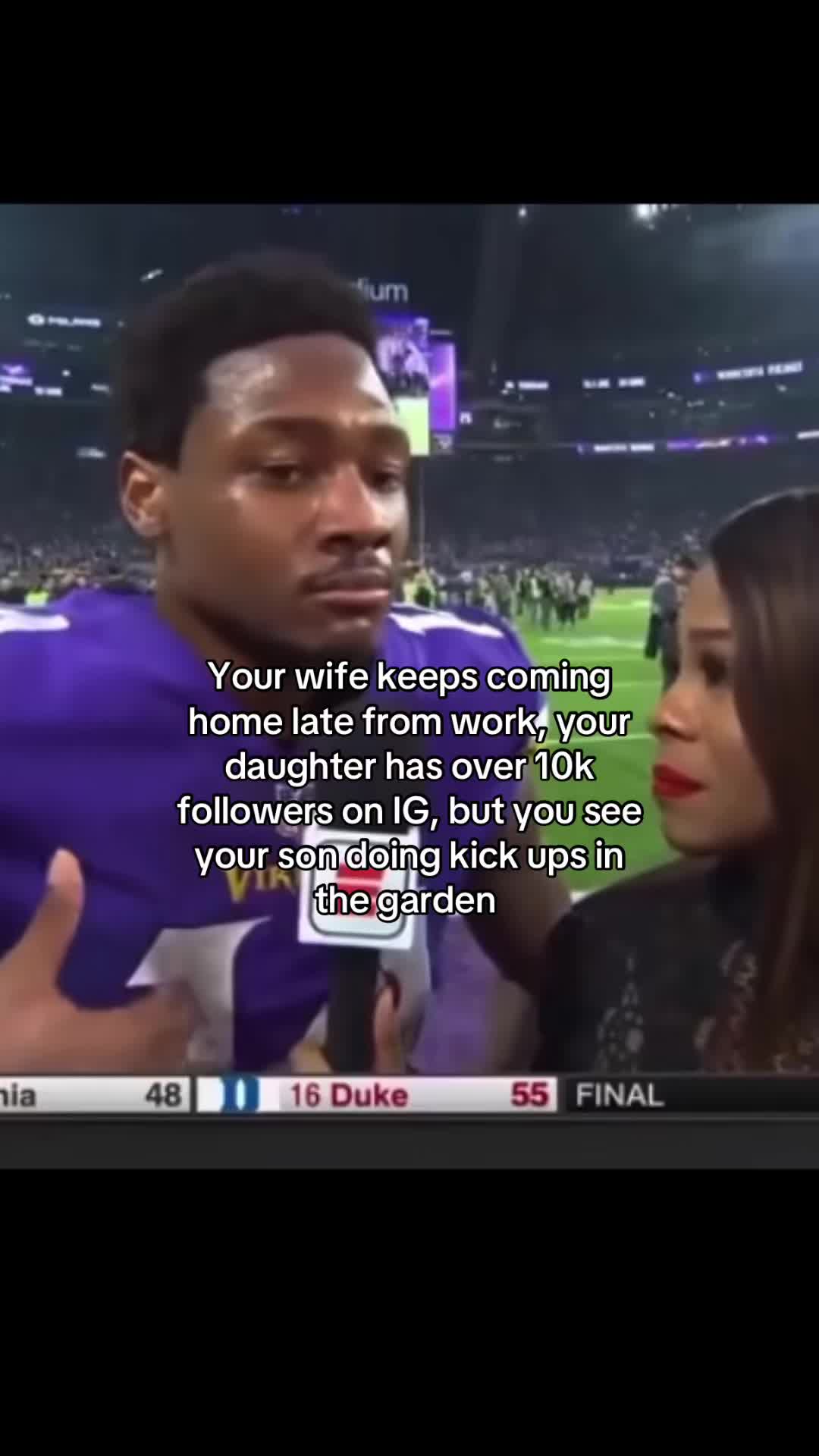 @Goat!