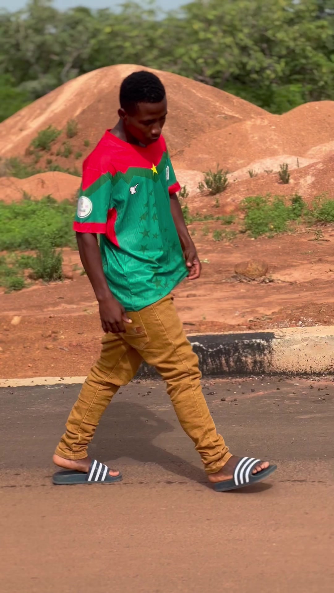 @KING D&Eacute;PUTE officiel☠️🇧🇫