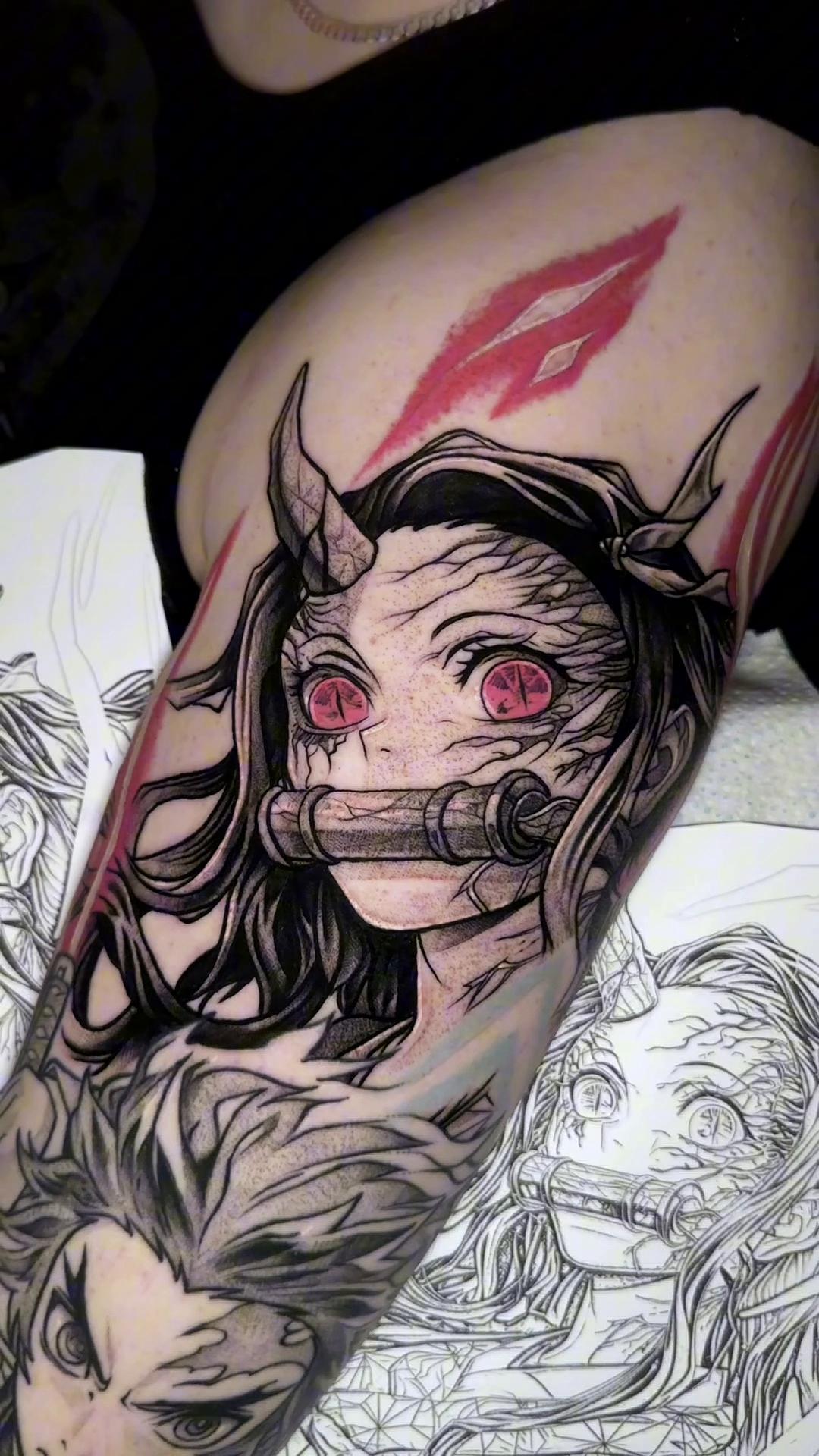 @Adamsontattoo