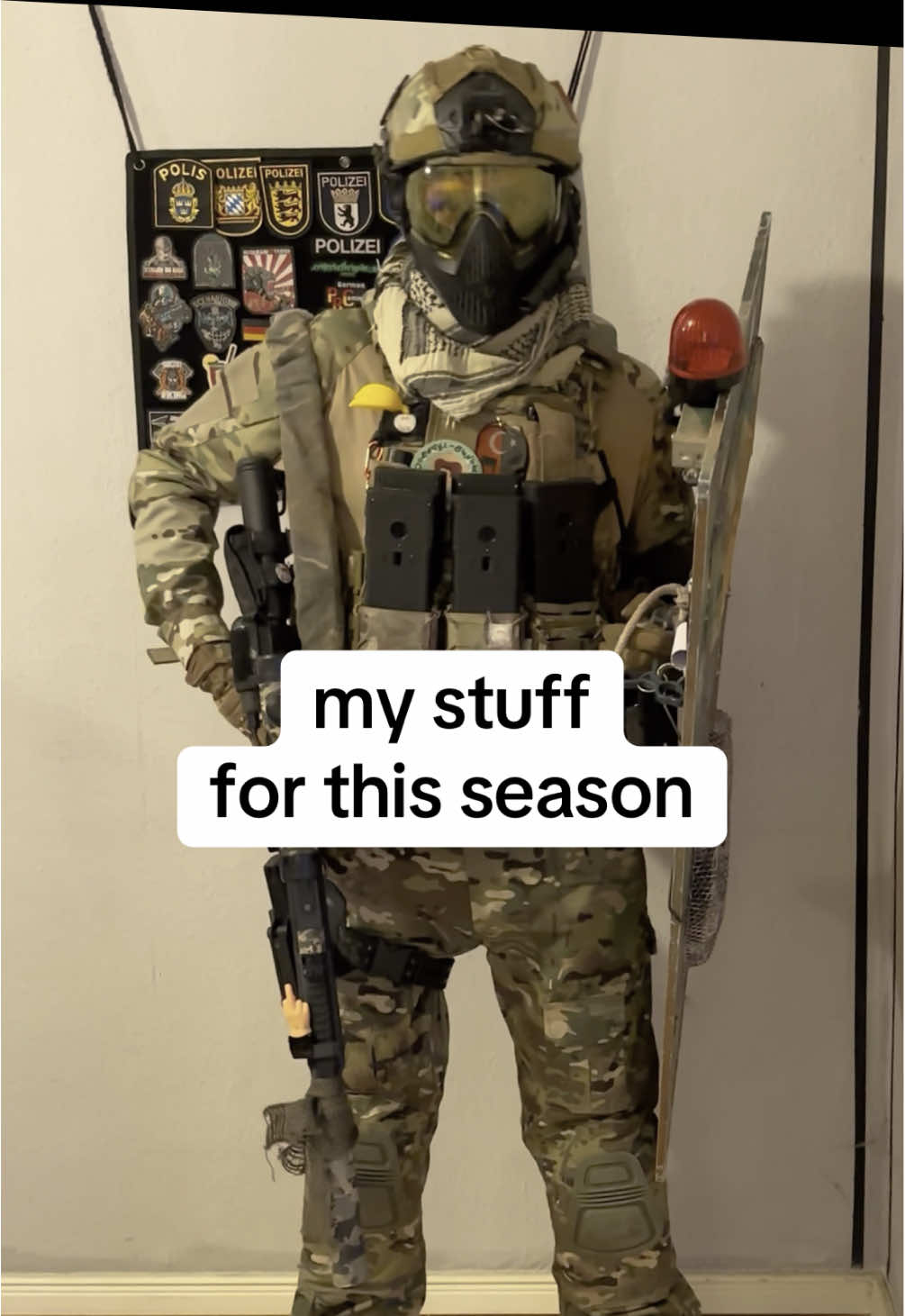 @Paintball Action Gaming