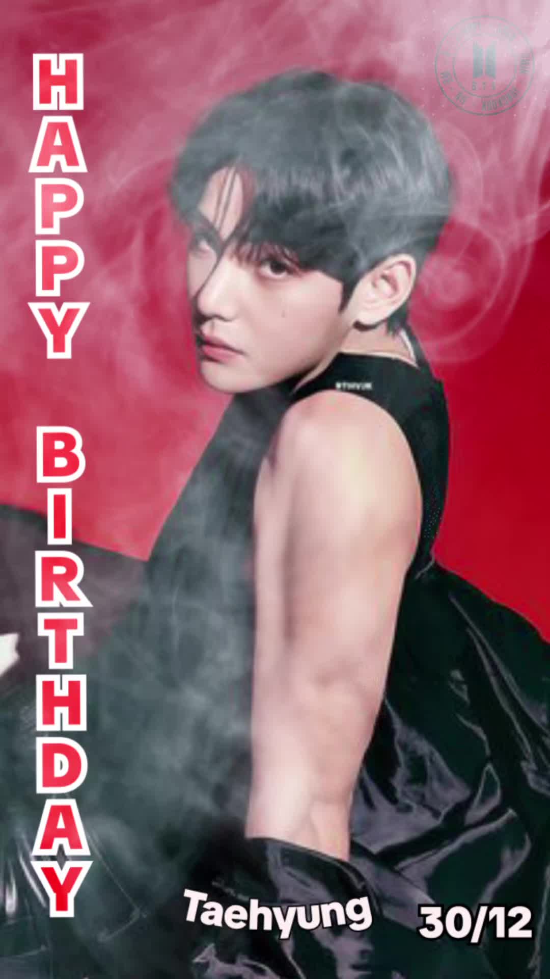@Andra ์๋๋ผ ๐ BTS