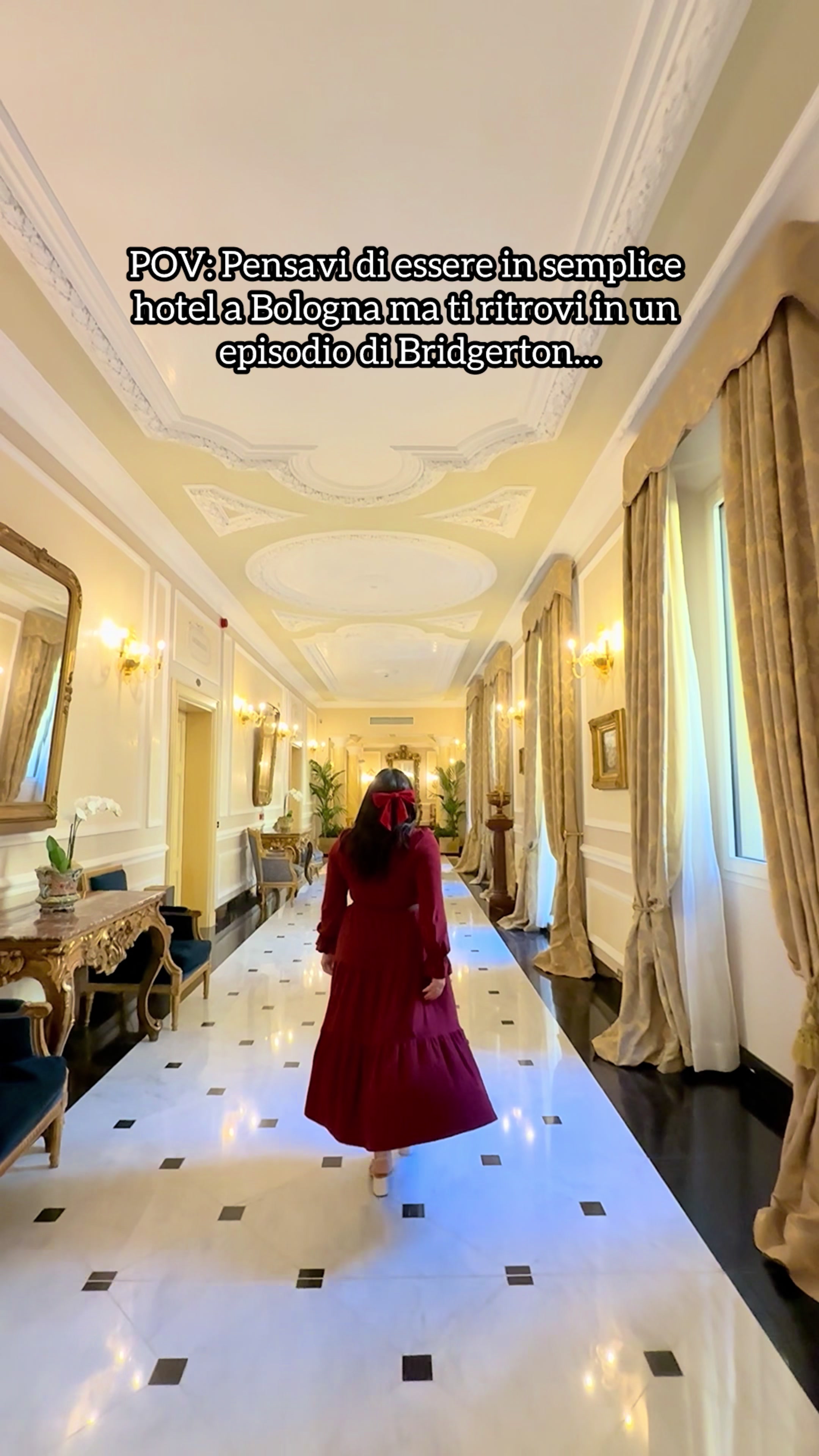 @Anna Pernice - travel blogger