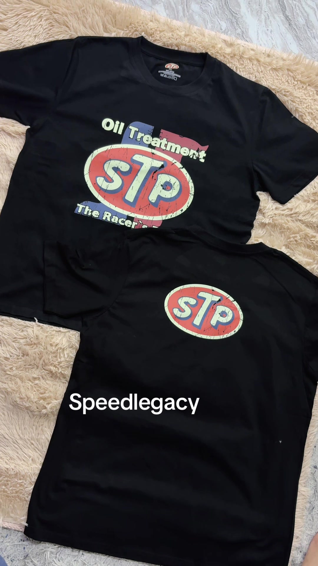 @Speedlegacy