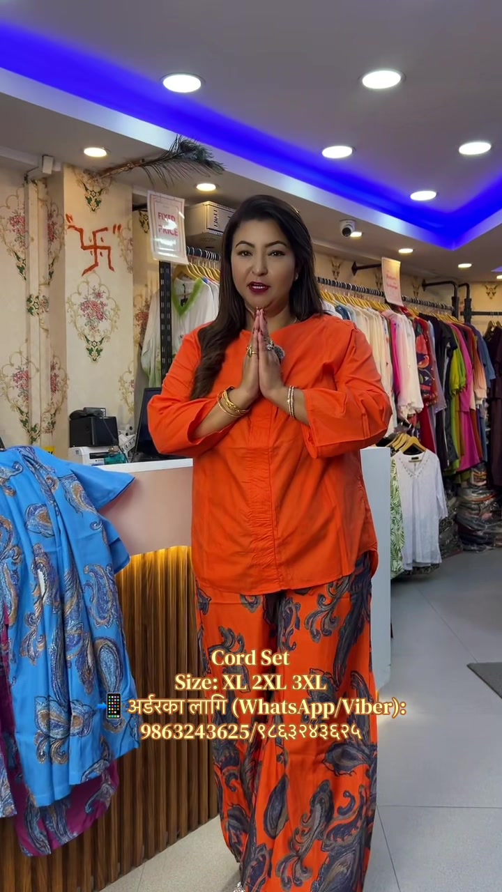 @Style Gallery Nepal