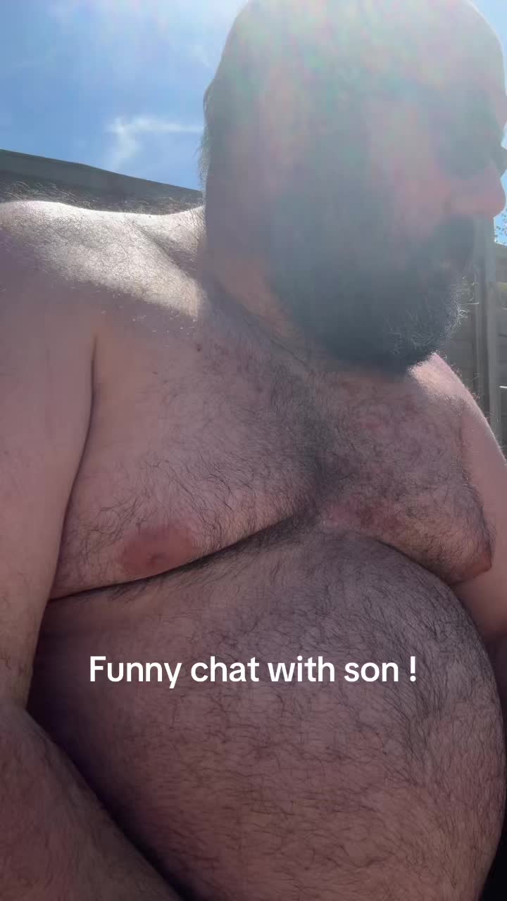 @Dizzy Dad Lad