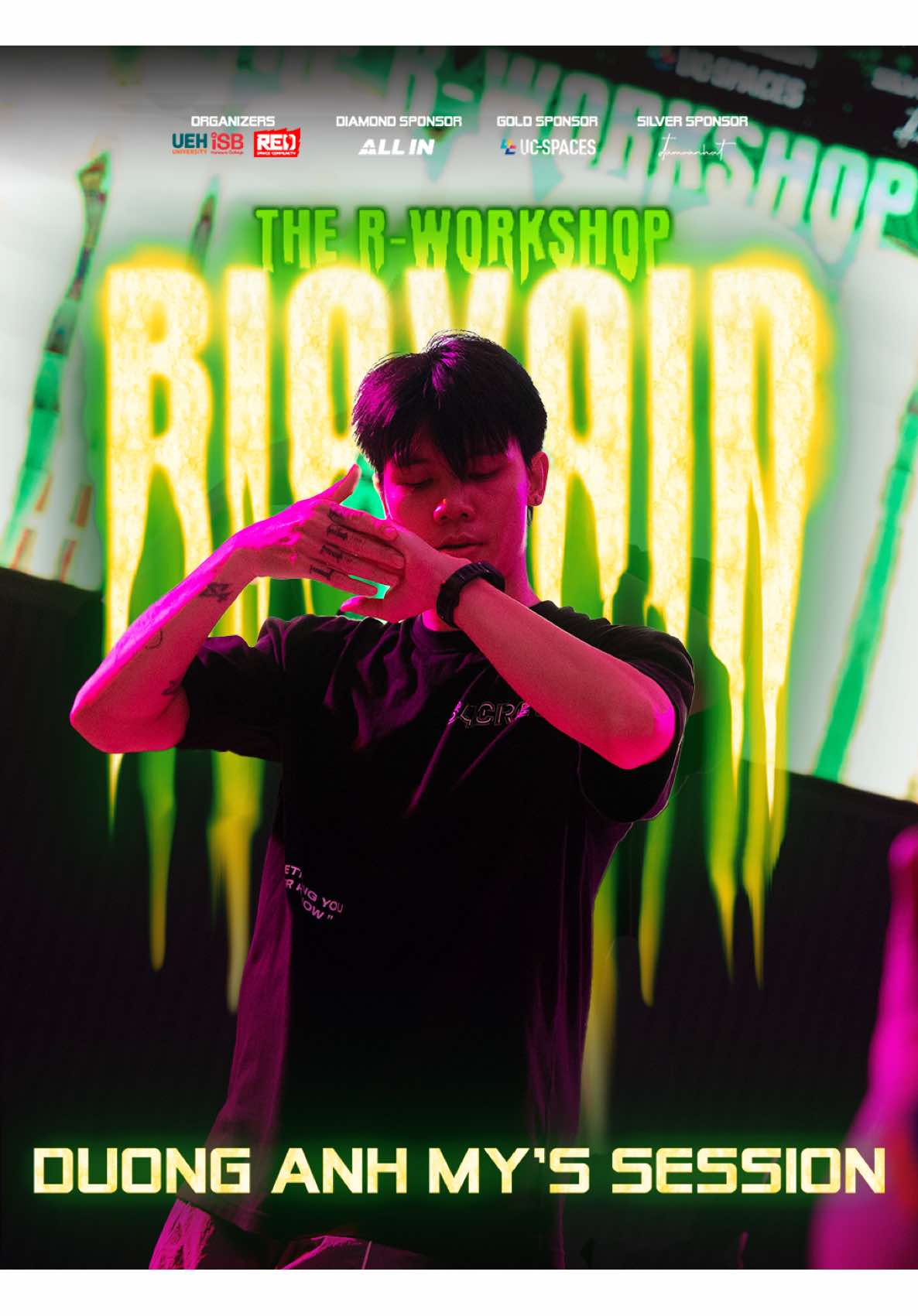 @RED Dance Community
