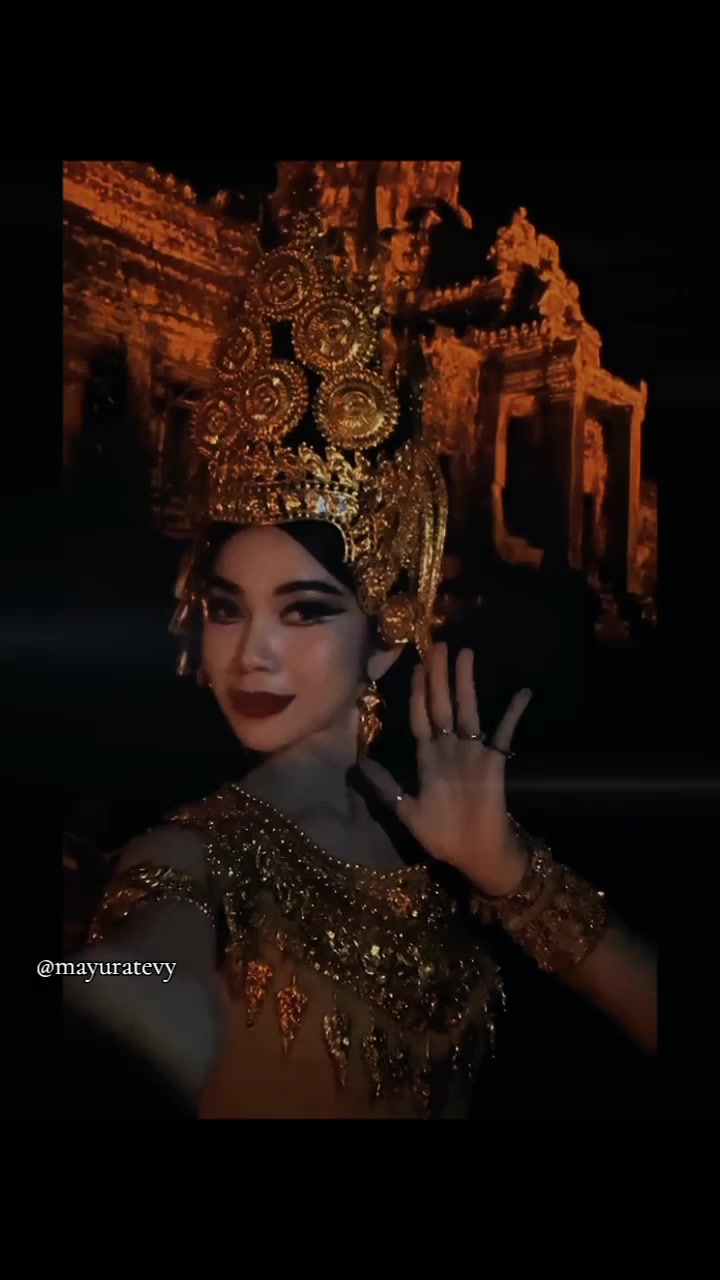@Mayuratevy~មយូរាទេវី