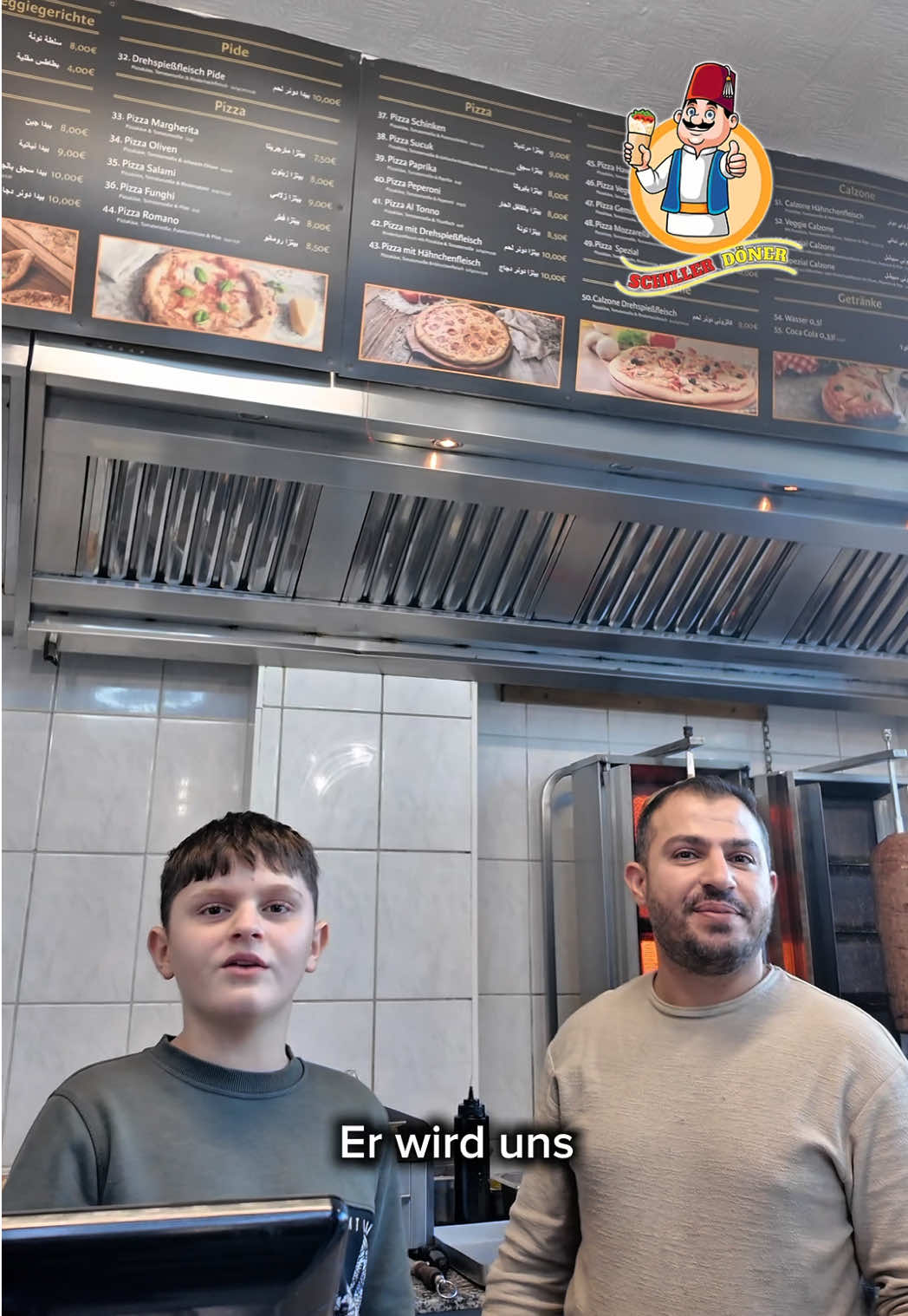 @Schiller Döner