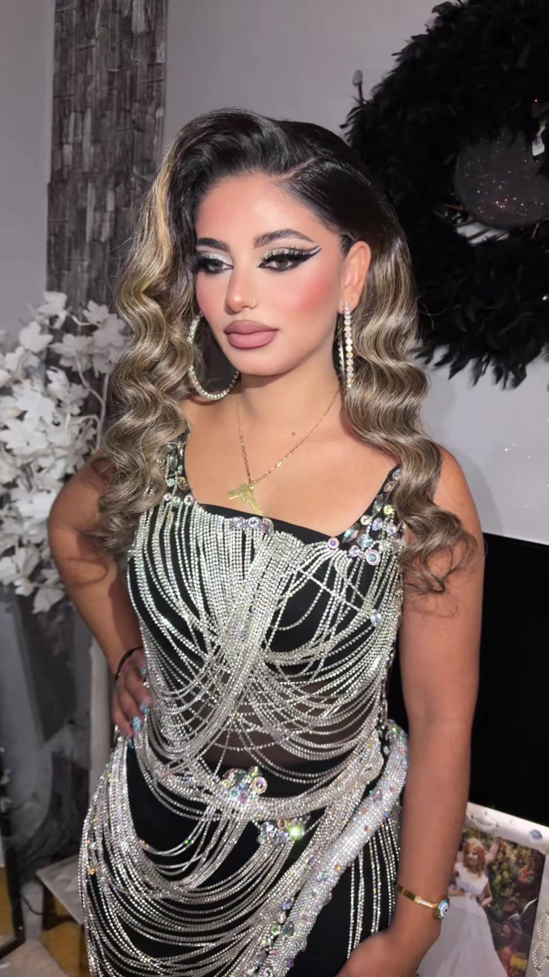 @Elli_hairstyle_MakeUp👰🏻♀️✨