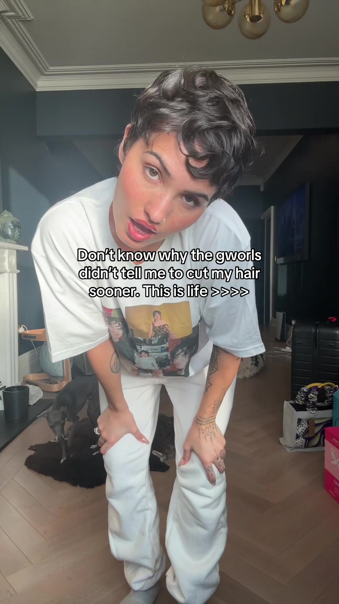 @Mabel