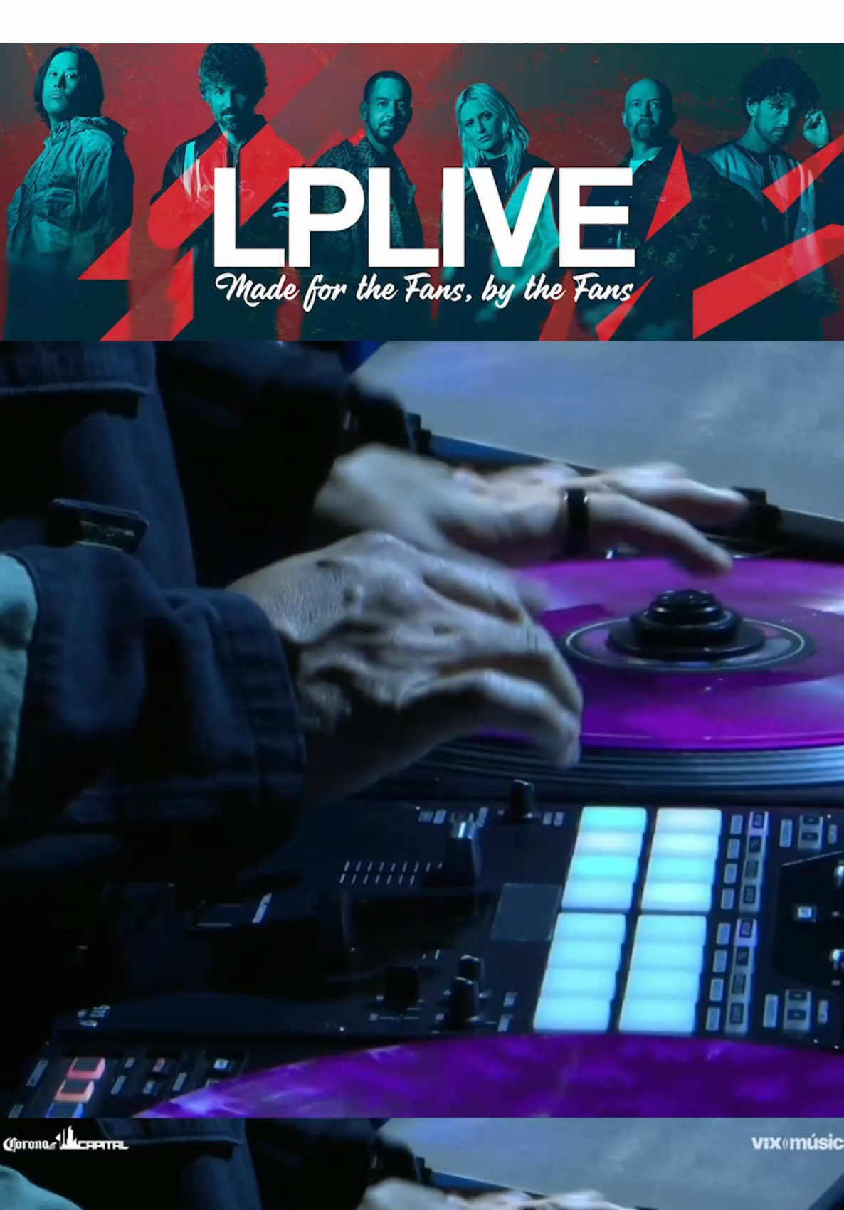 @LPLive