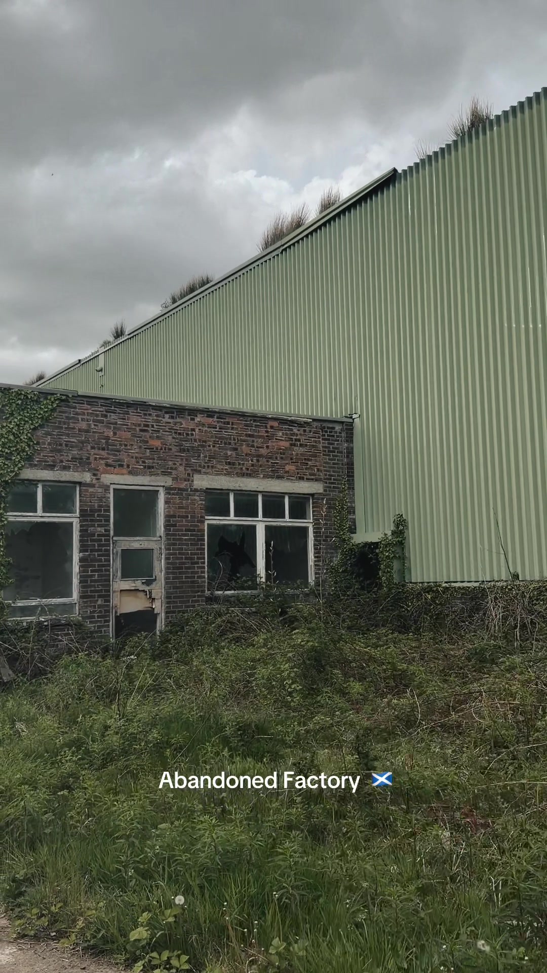 @Abandoned_scotland