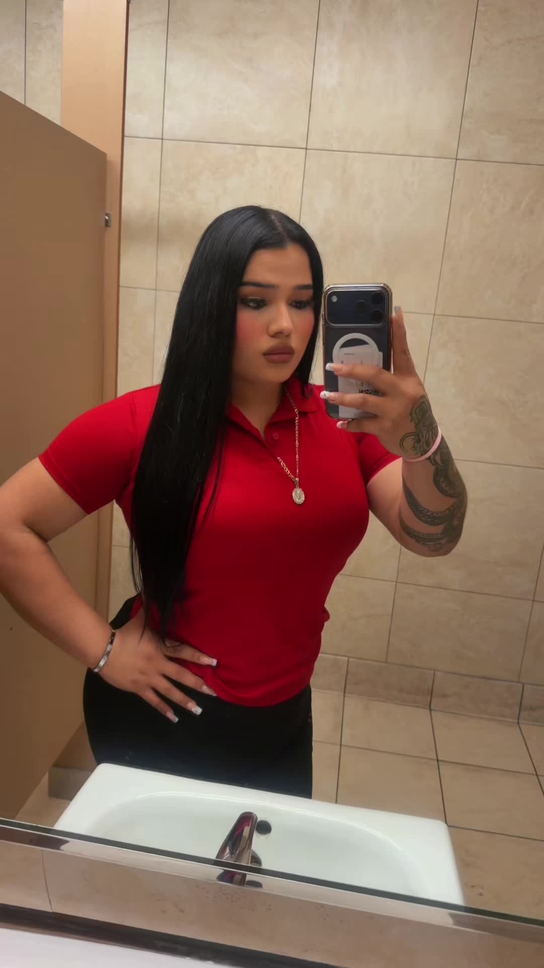 @kylieMichelle