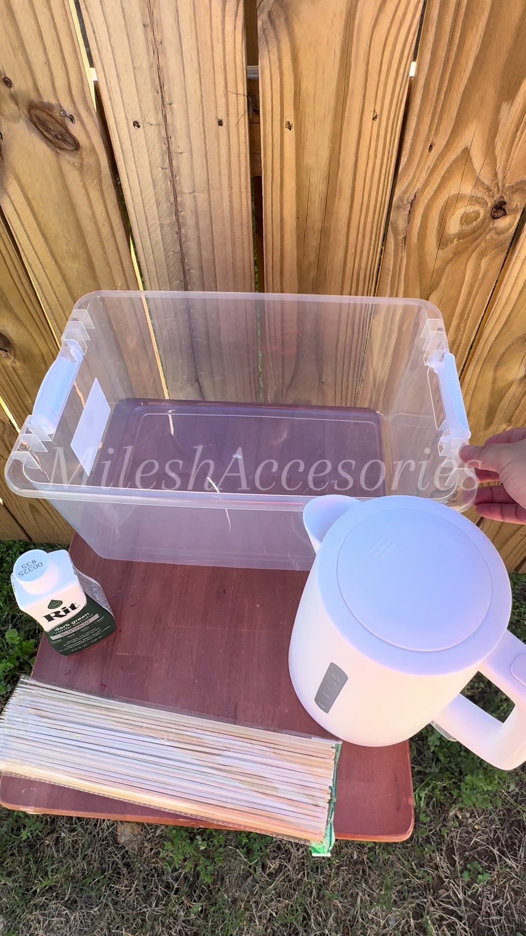 @Milesh Accesories