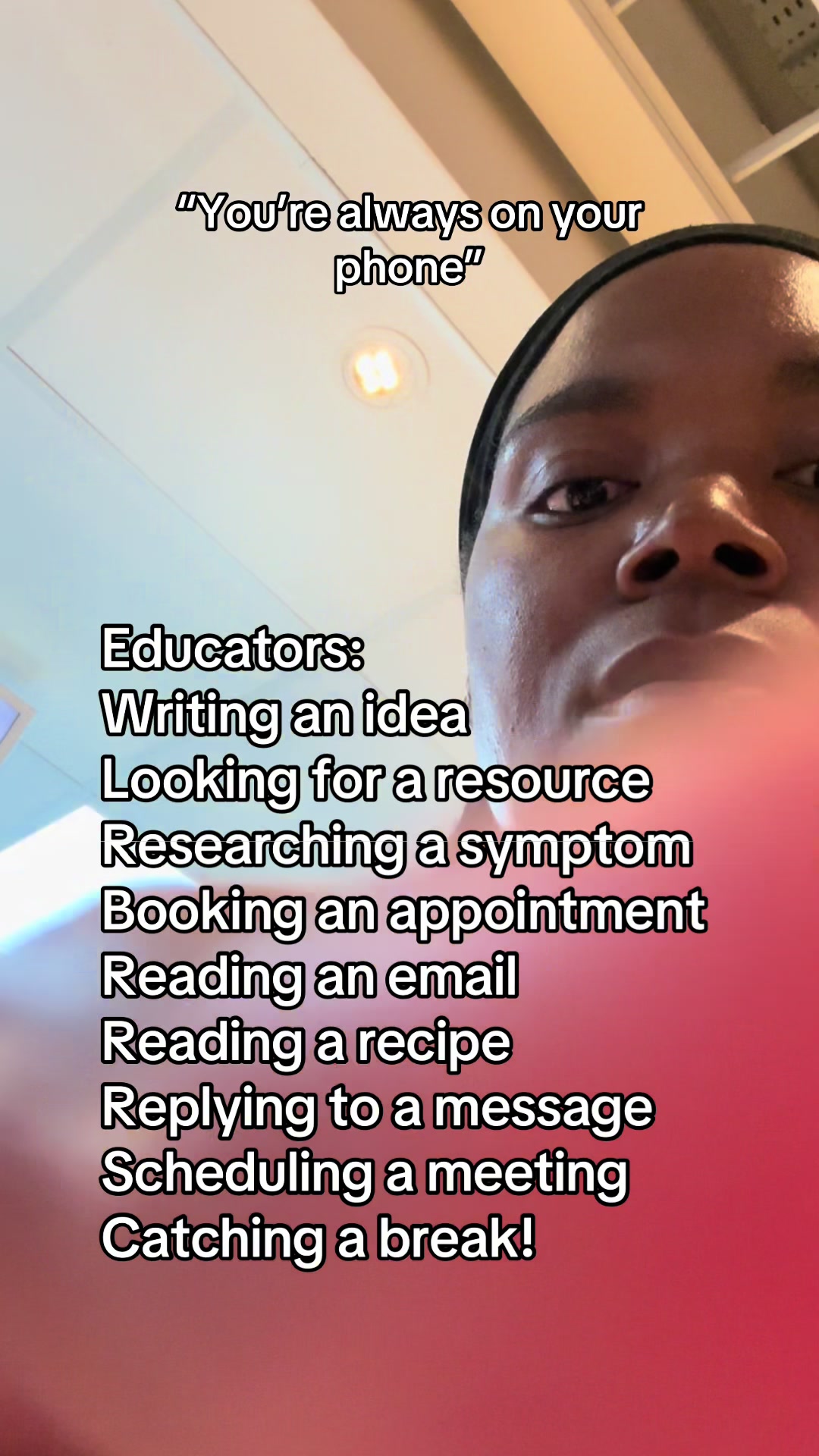 @Explorables
