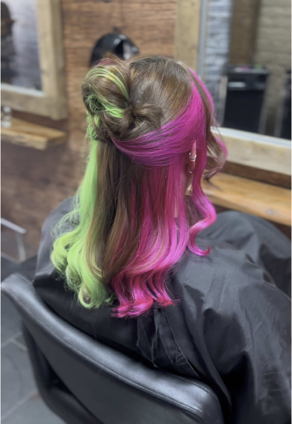 @Valhalla Hairsalon