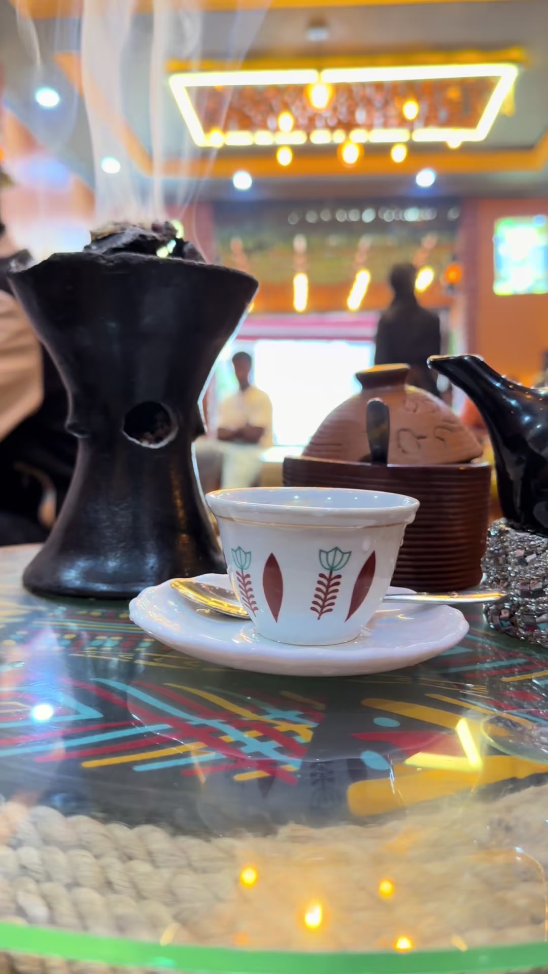 @ያሚ ቡና