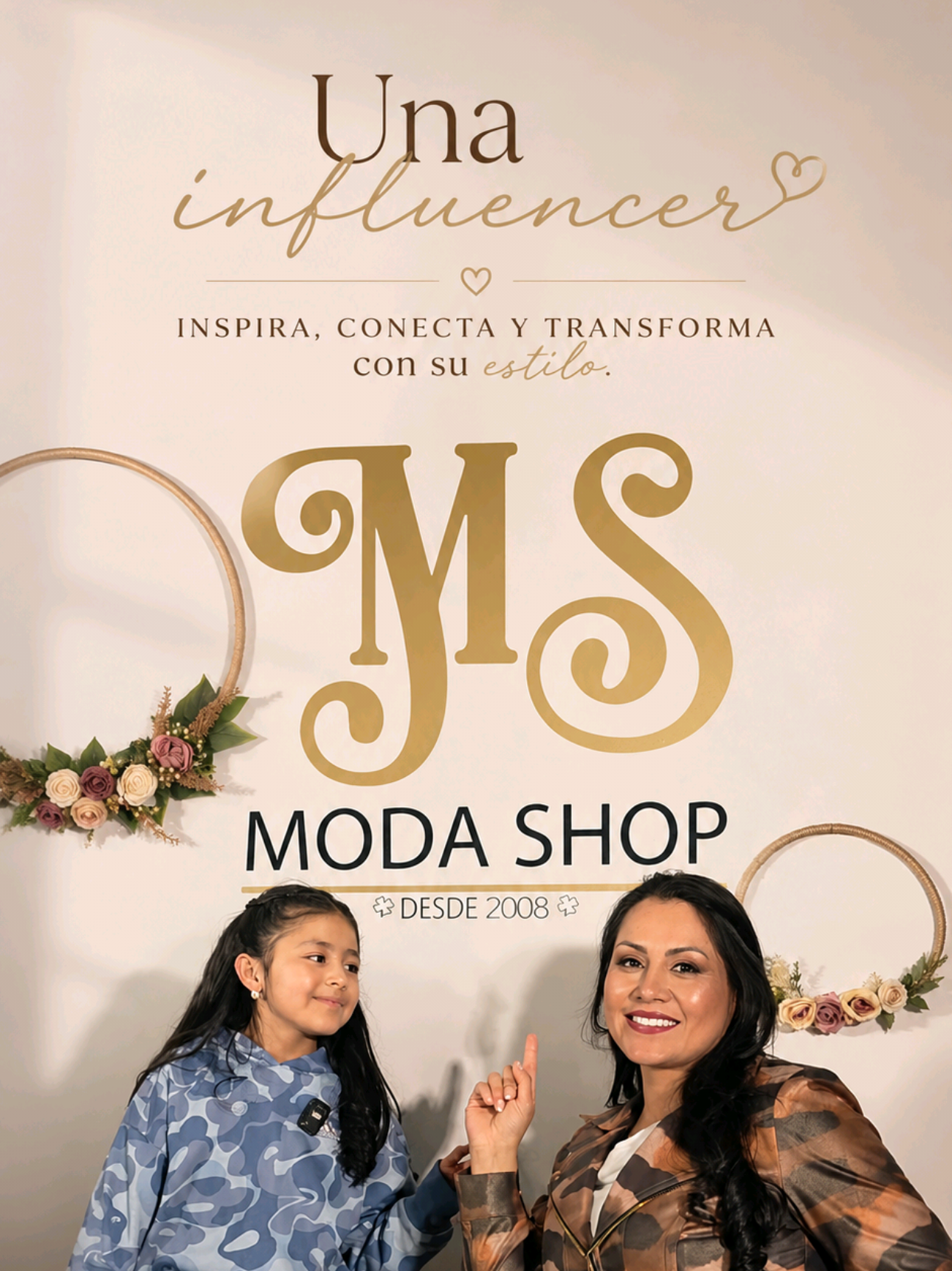 @MODASHOP Boutique