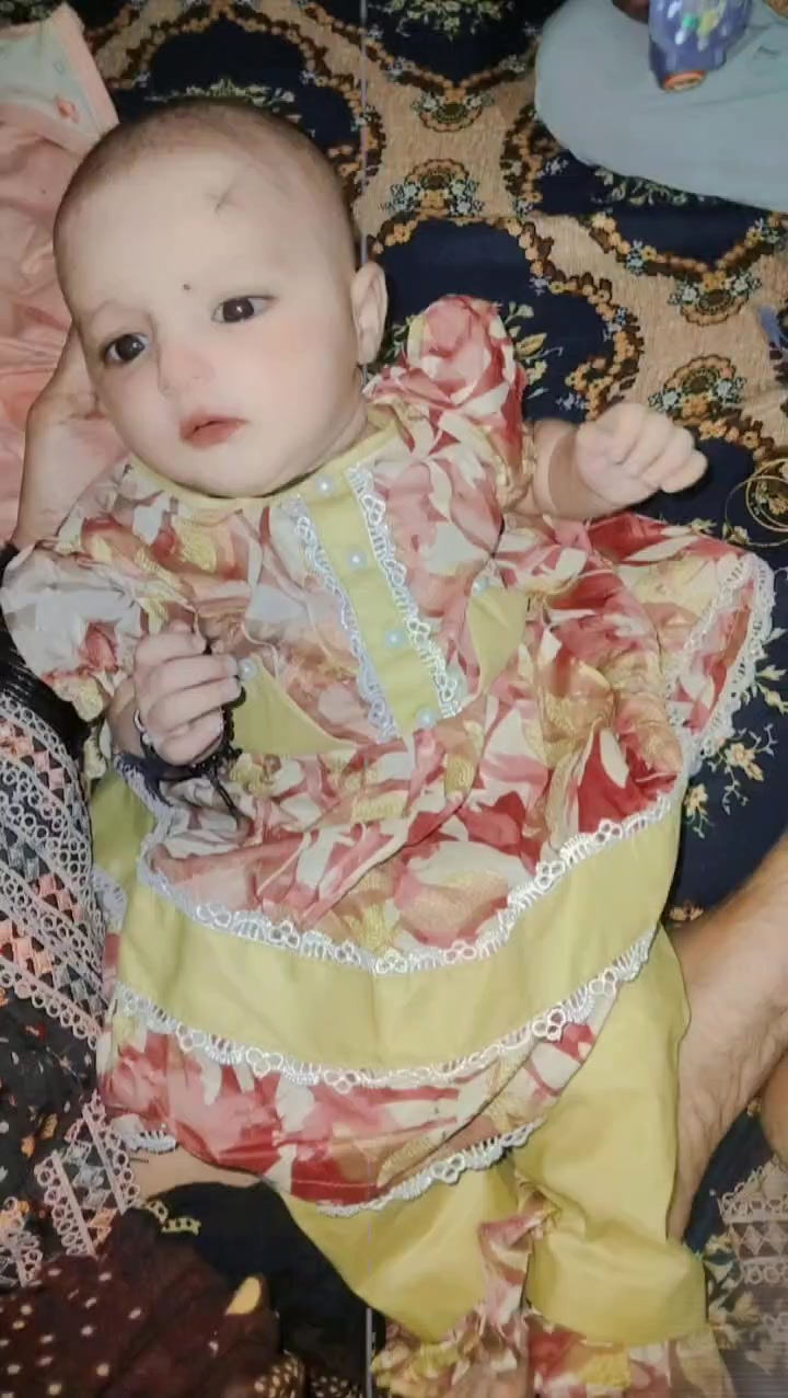 @💞💞aanaya Bibi 💞💞