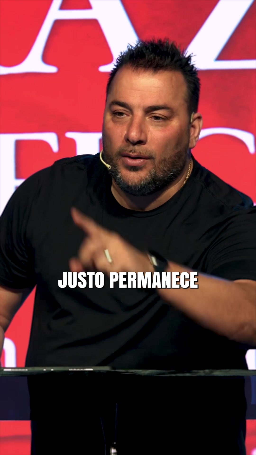 @Tony Vargas