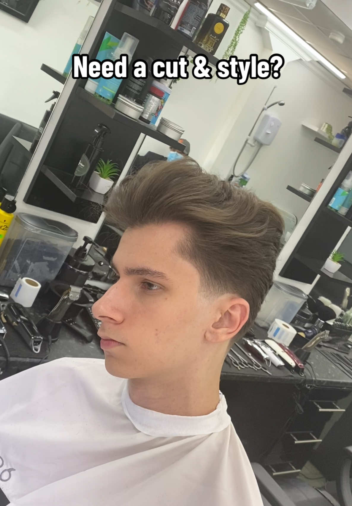 @Barber.