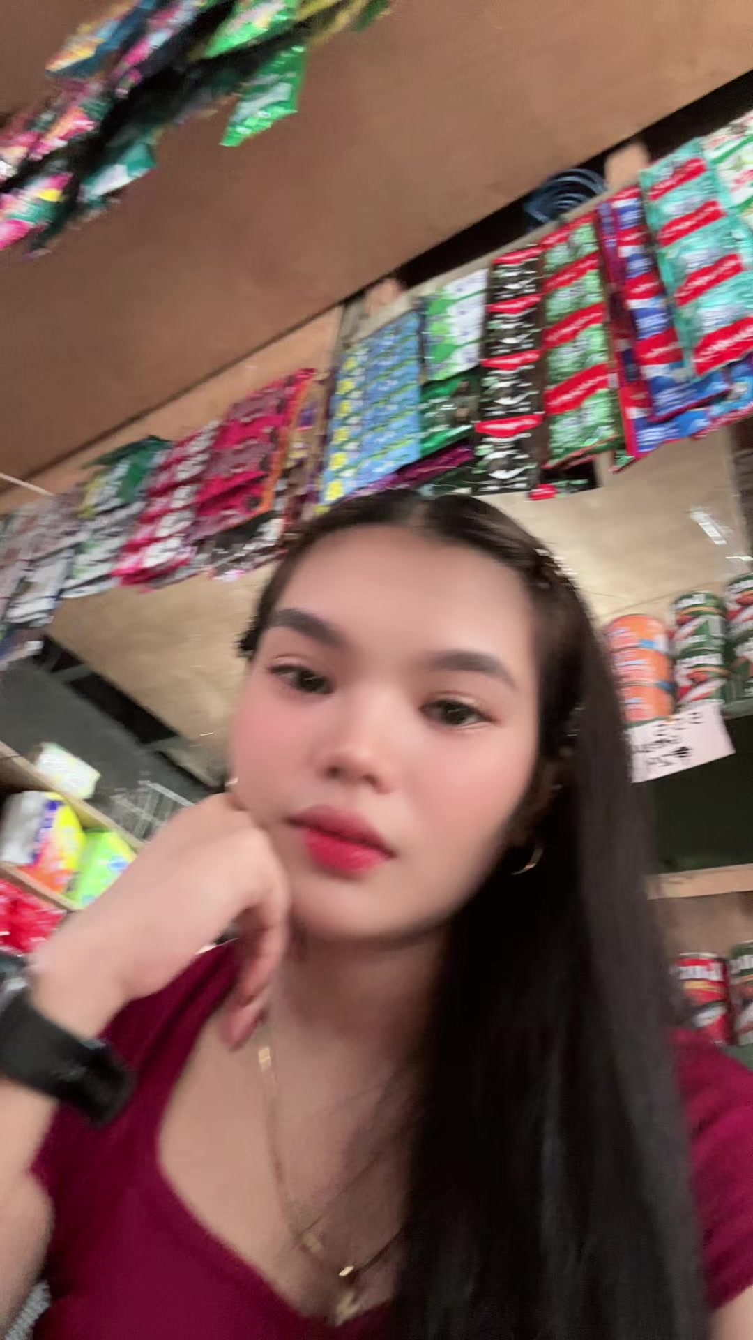 @デイリン CHAN❤️&zwj;🔥