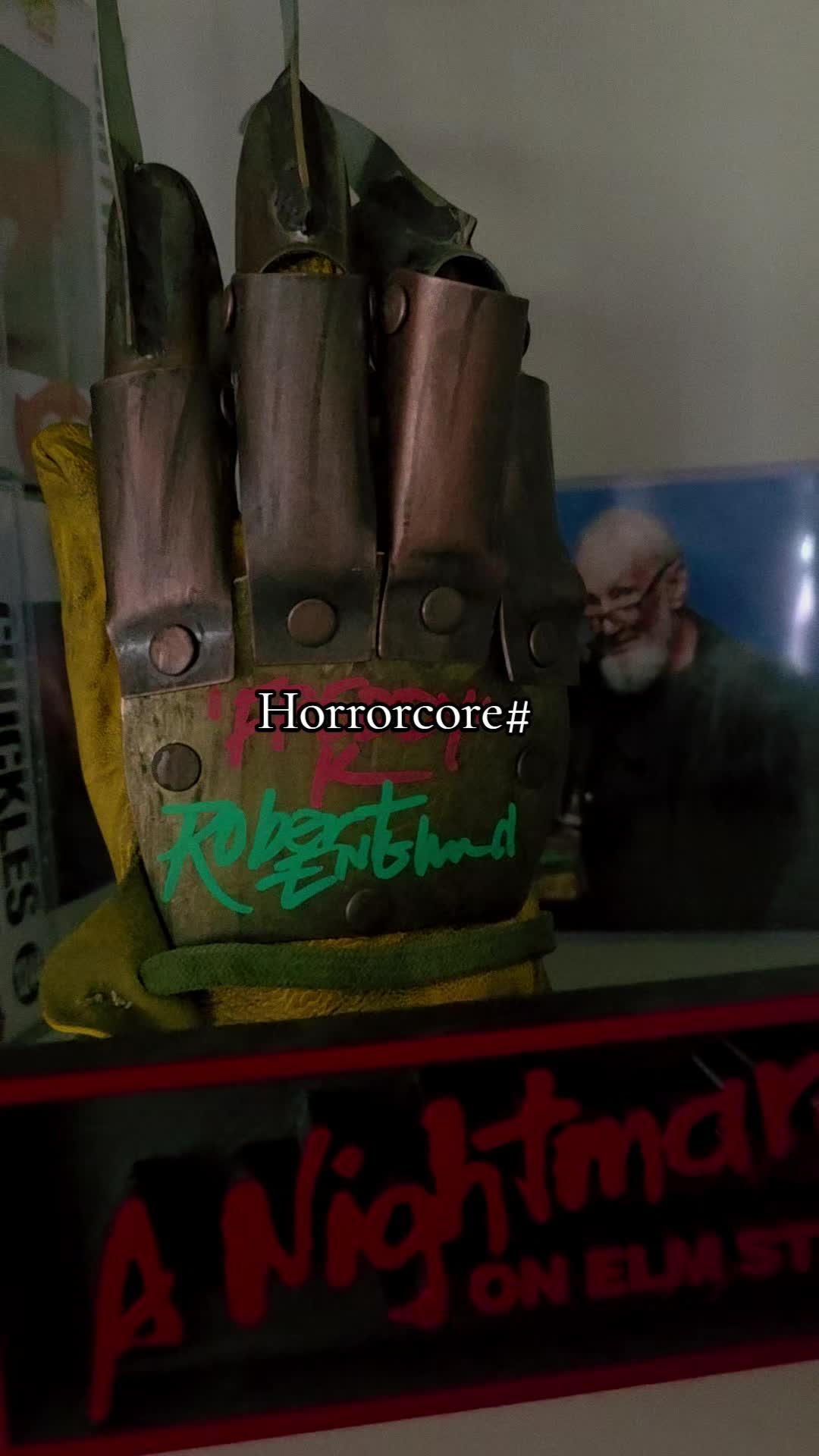 @Dan | Horror Collector