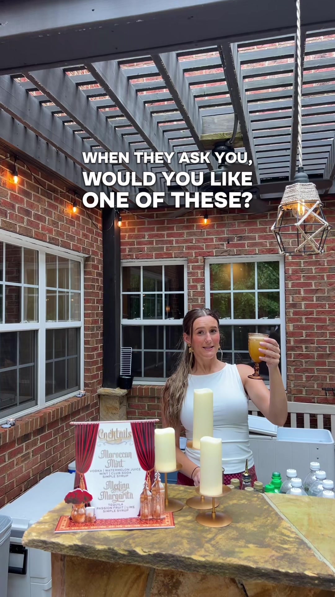 @Bre’s Bar On Wheels