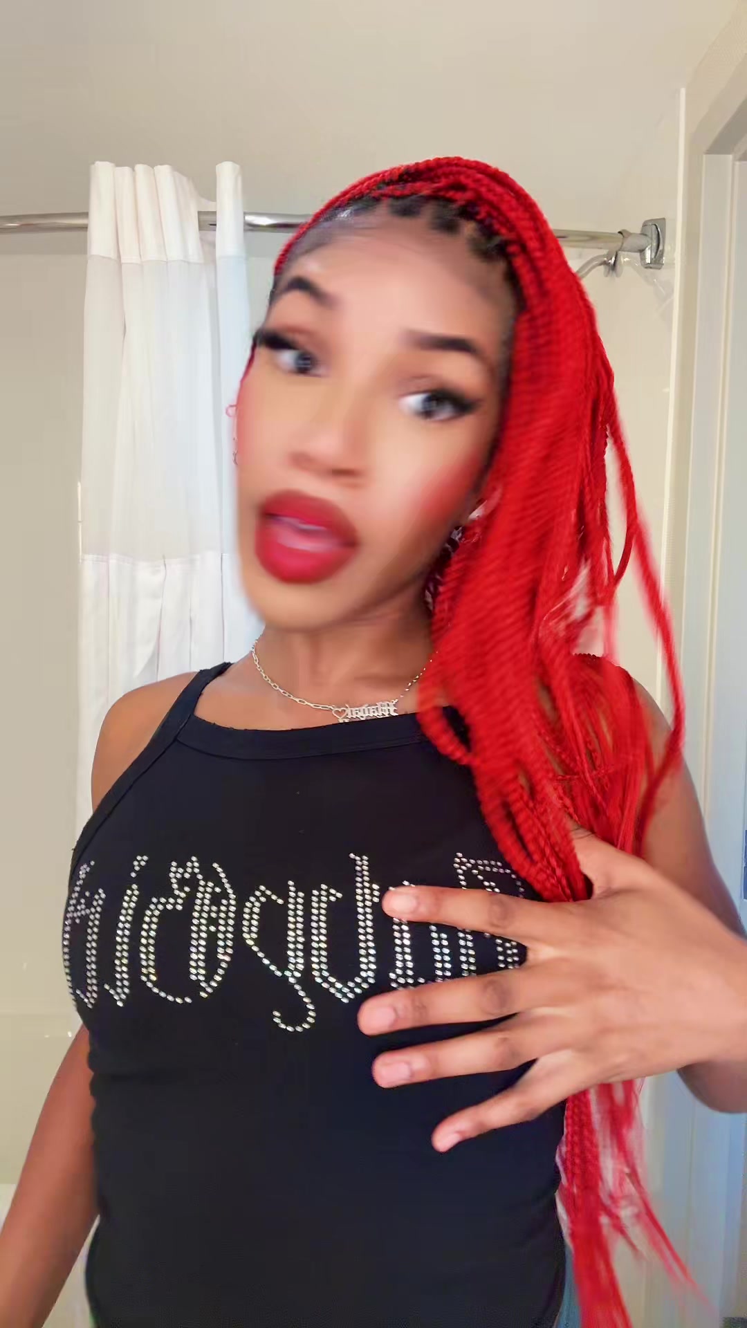 @Madaí