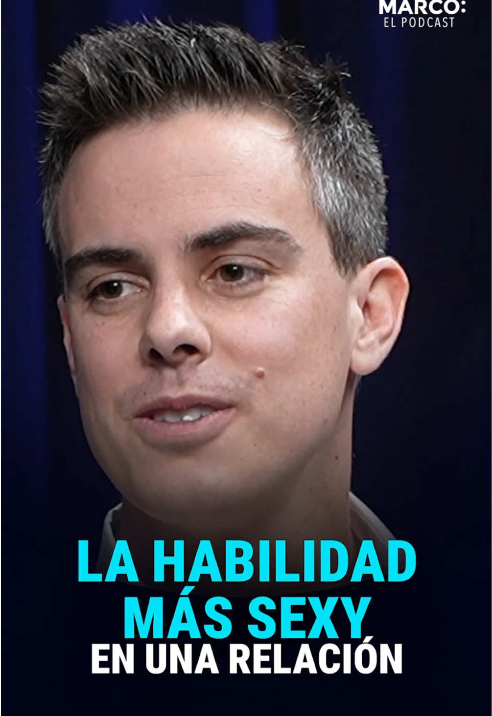 @Marco Antonio Regil