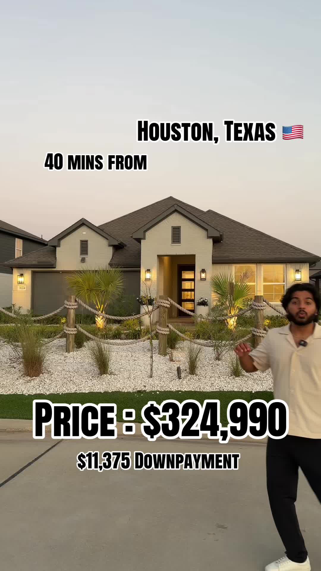 @Rafay Amir | HOUSTON REALTOR
