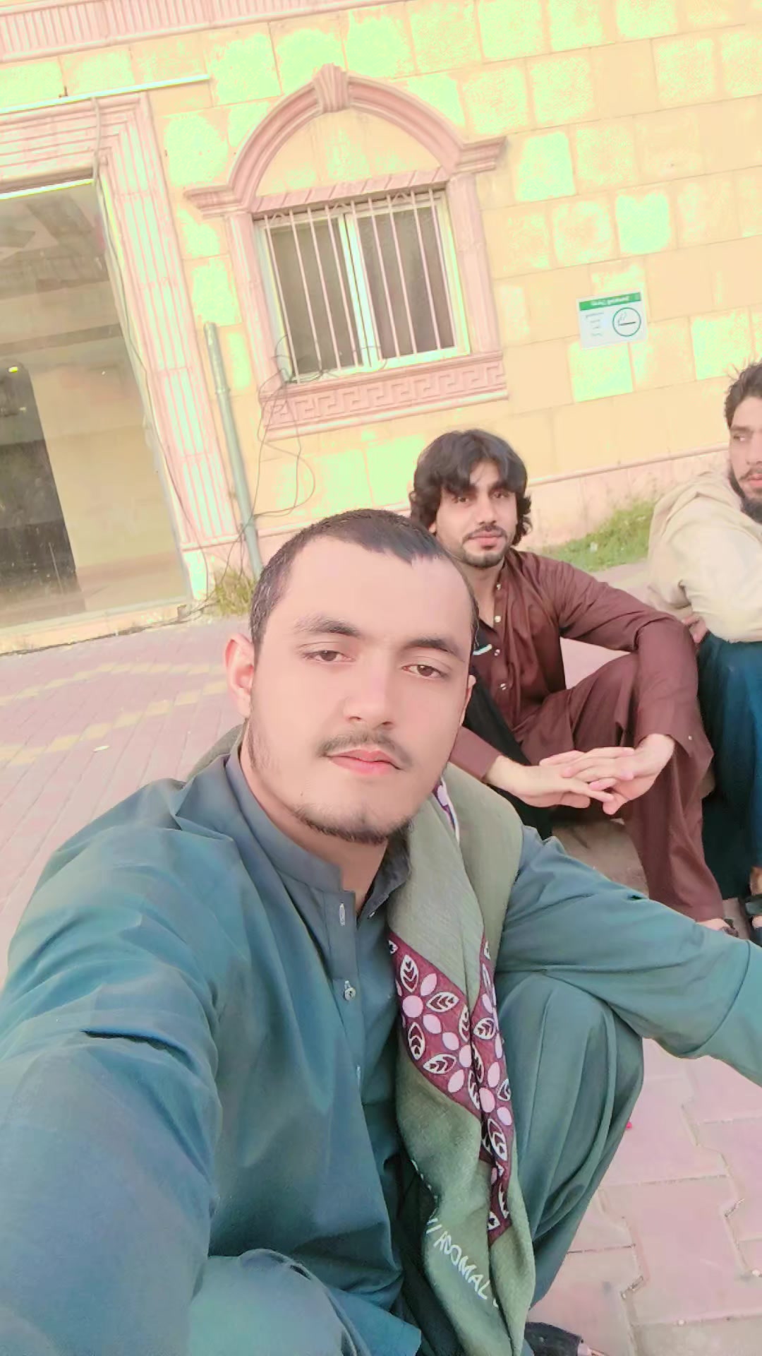 @Alisarwar Khan