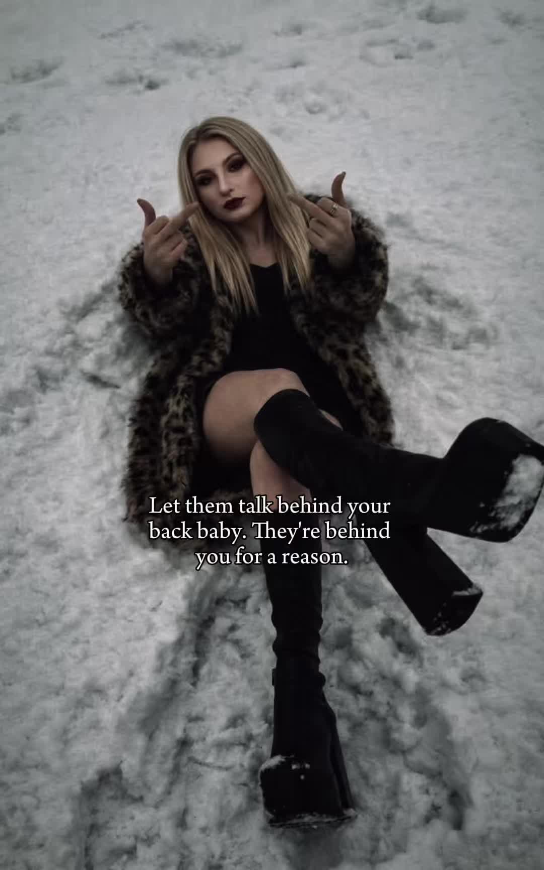 @Christina Cowan