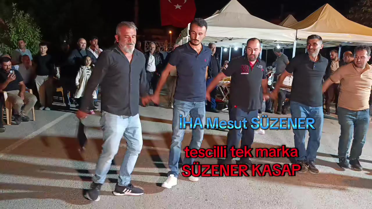 @mesut süzener