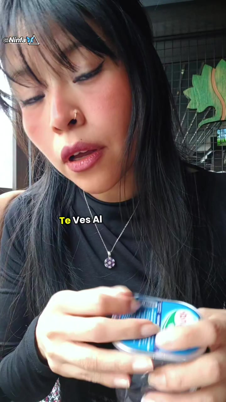 @𝙉𝙞𝙣𝙛𝙖  🦋⃤