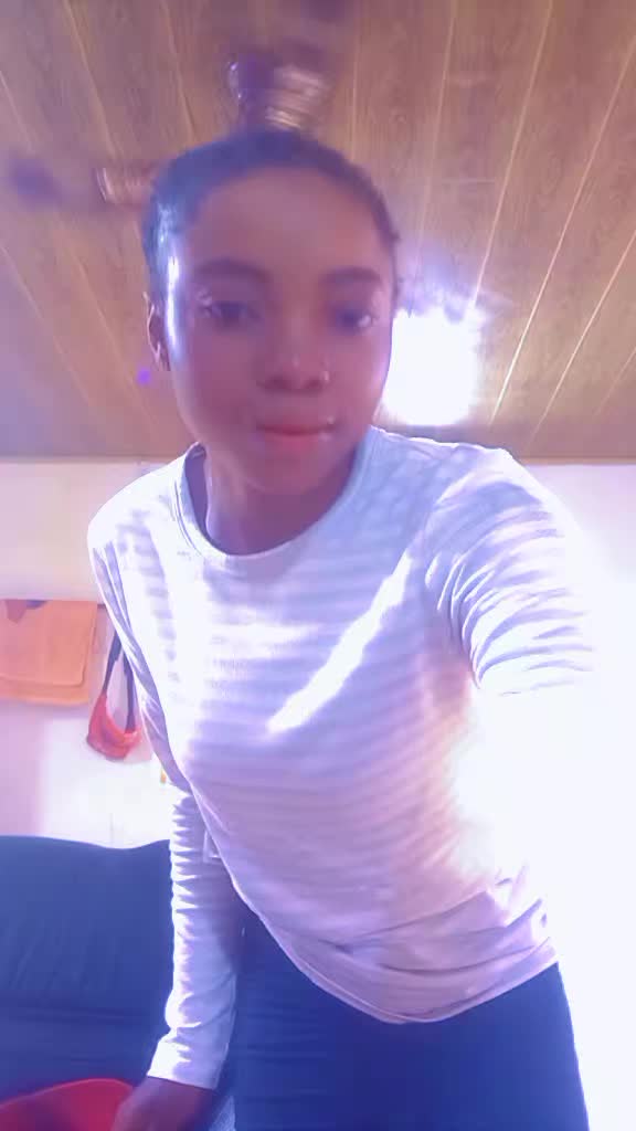 @Asake baddie