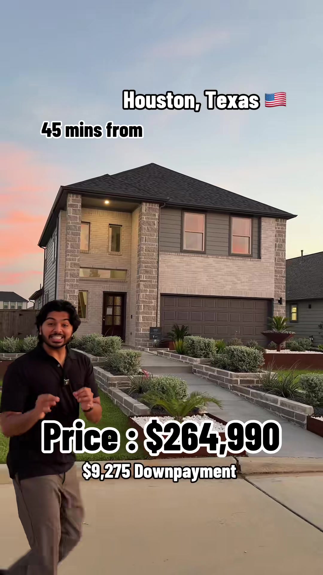 @Rafay Amir | HOUSTON REALTOR