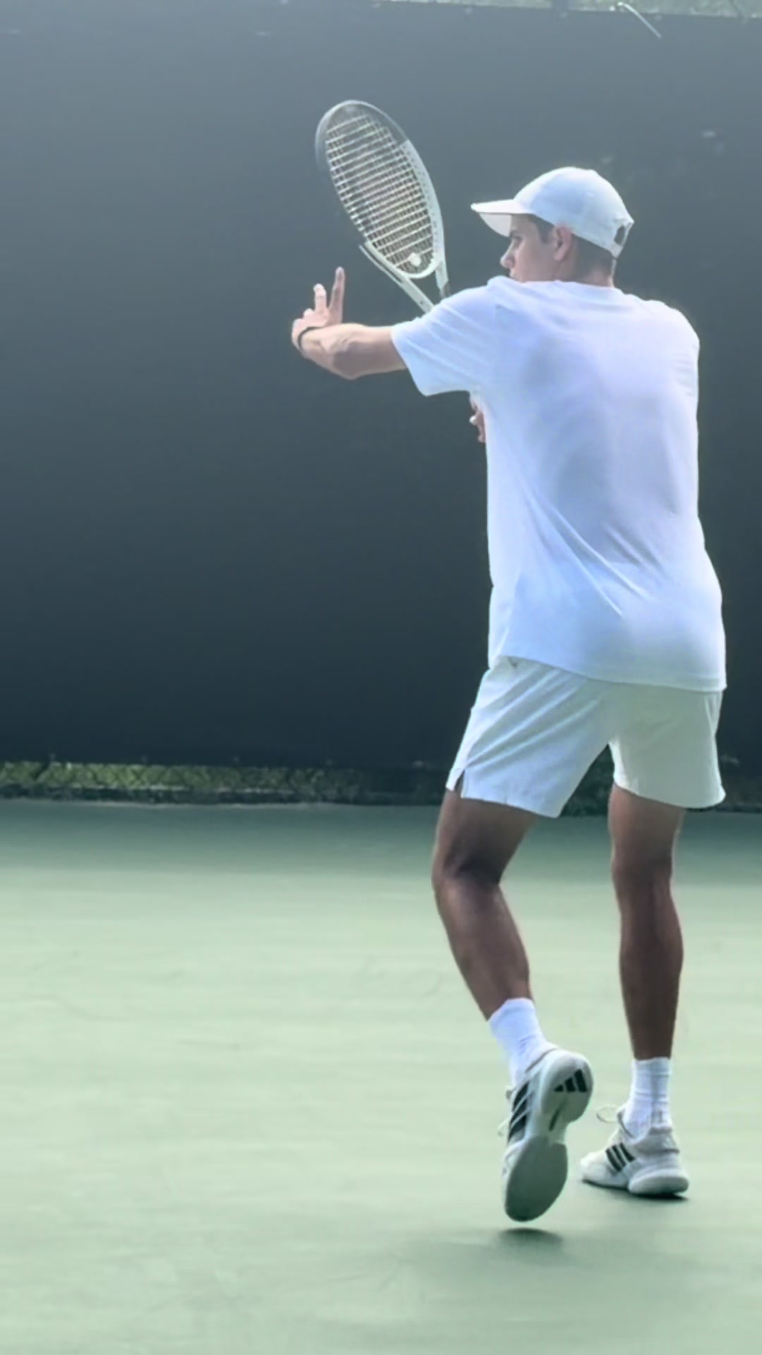 @The Tennis View