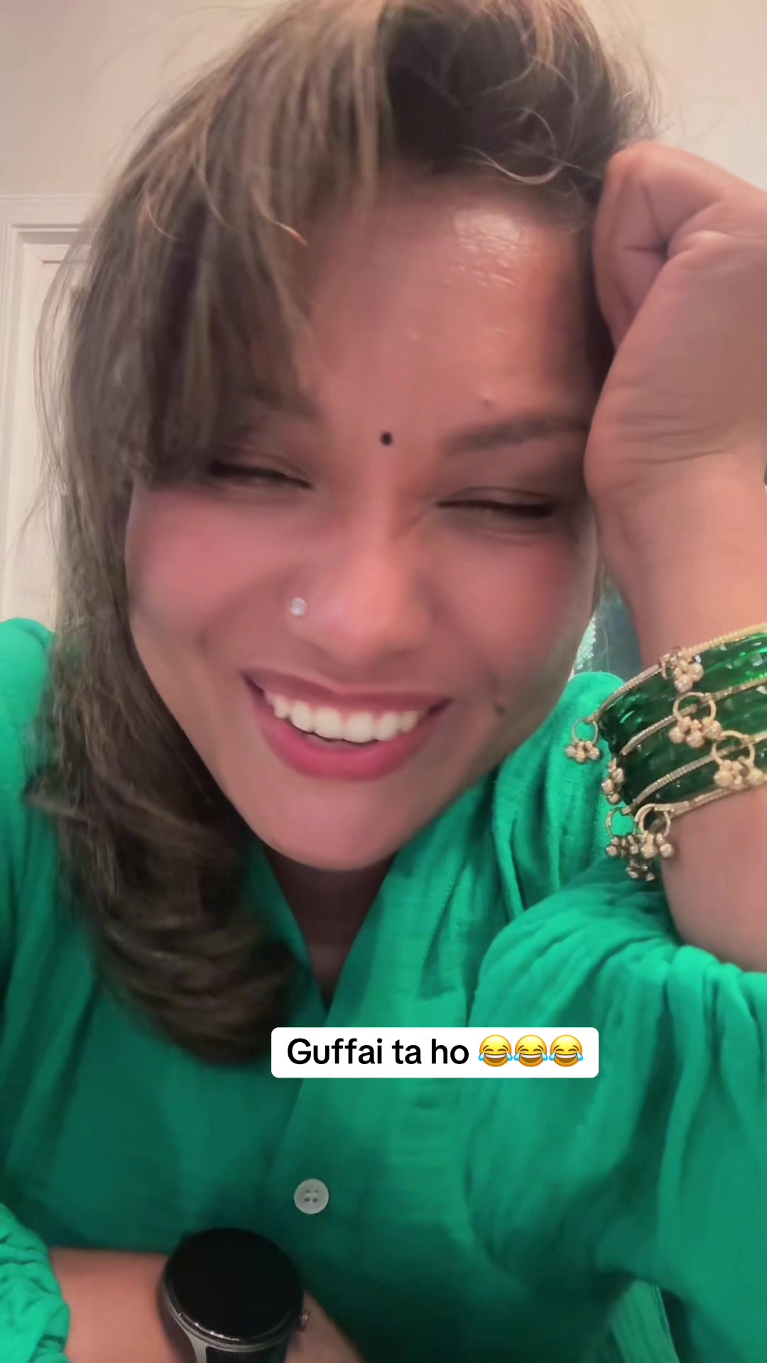 @Smita Ghimire