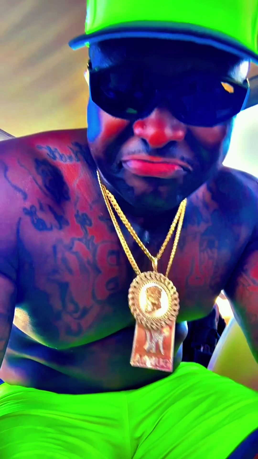 @GUCCISMACK