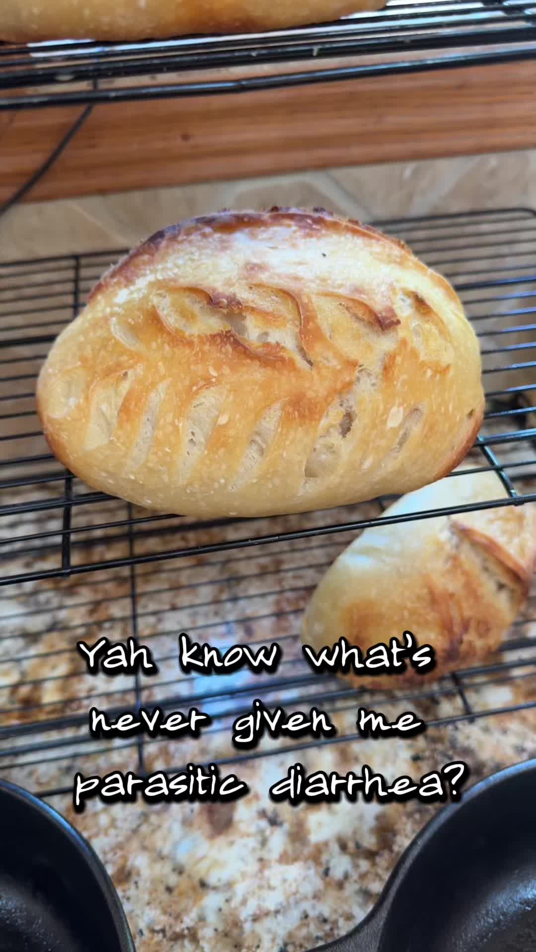 @Jane (Sour) Dough