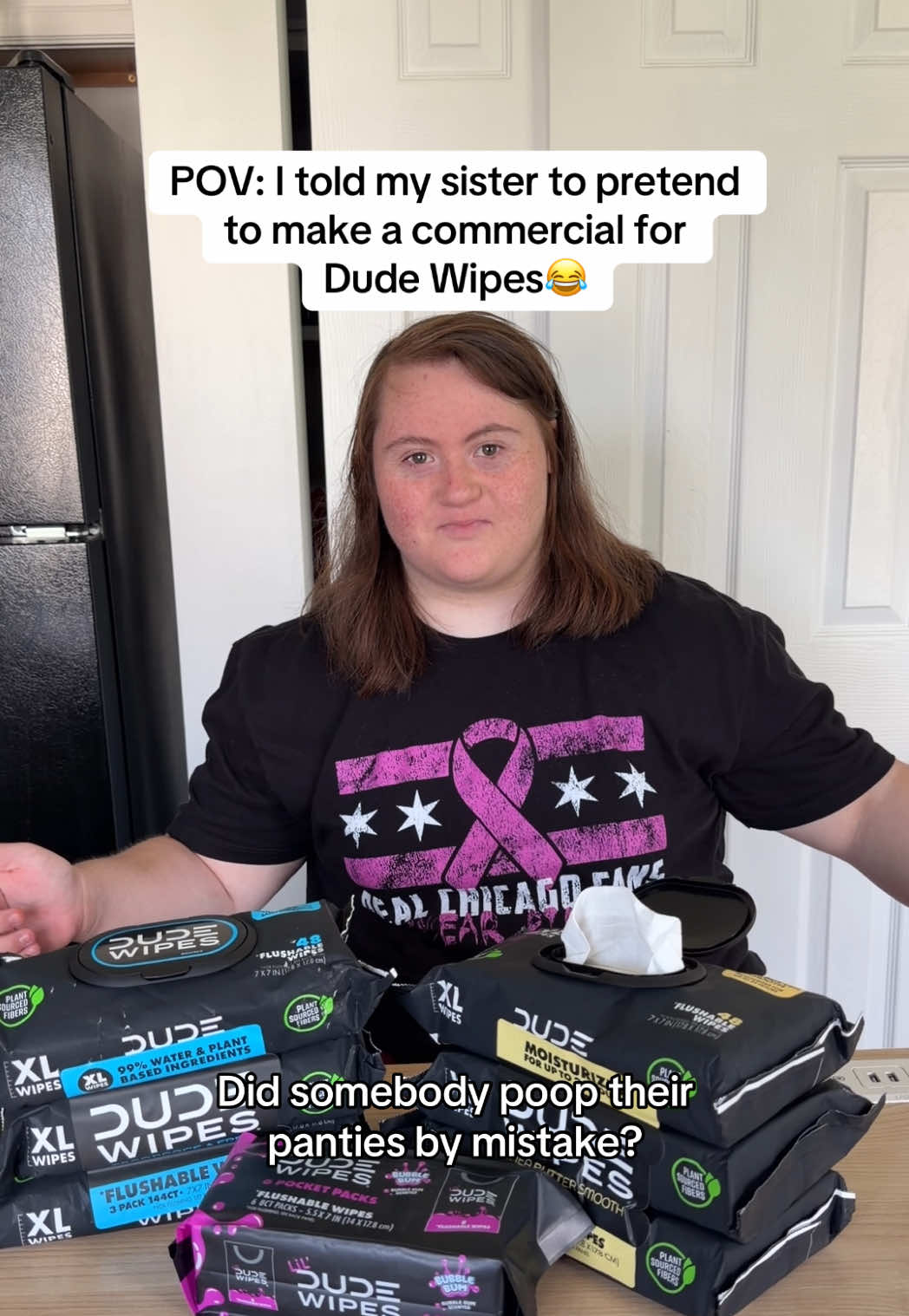 @Sarah