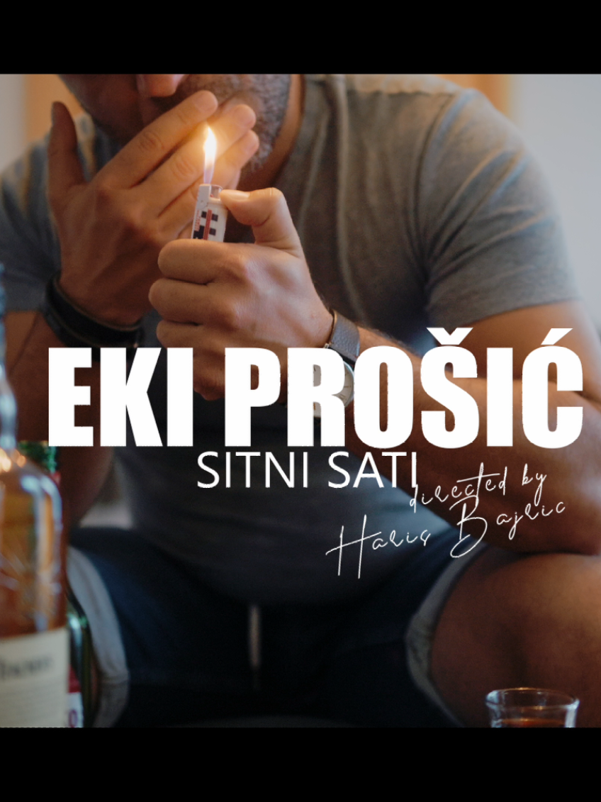 @Ekrem Eki Prosic