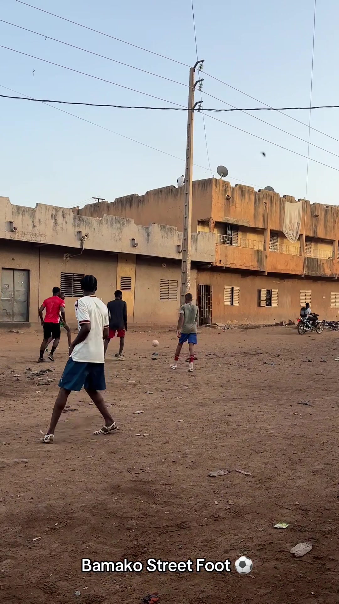 @Teammalian