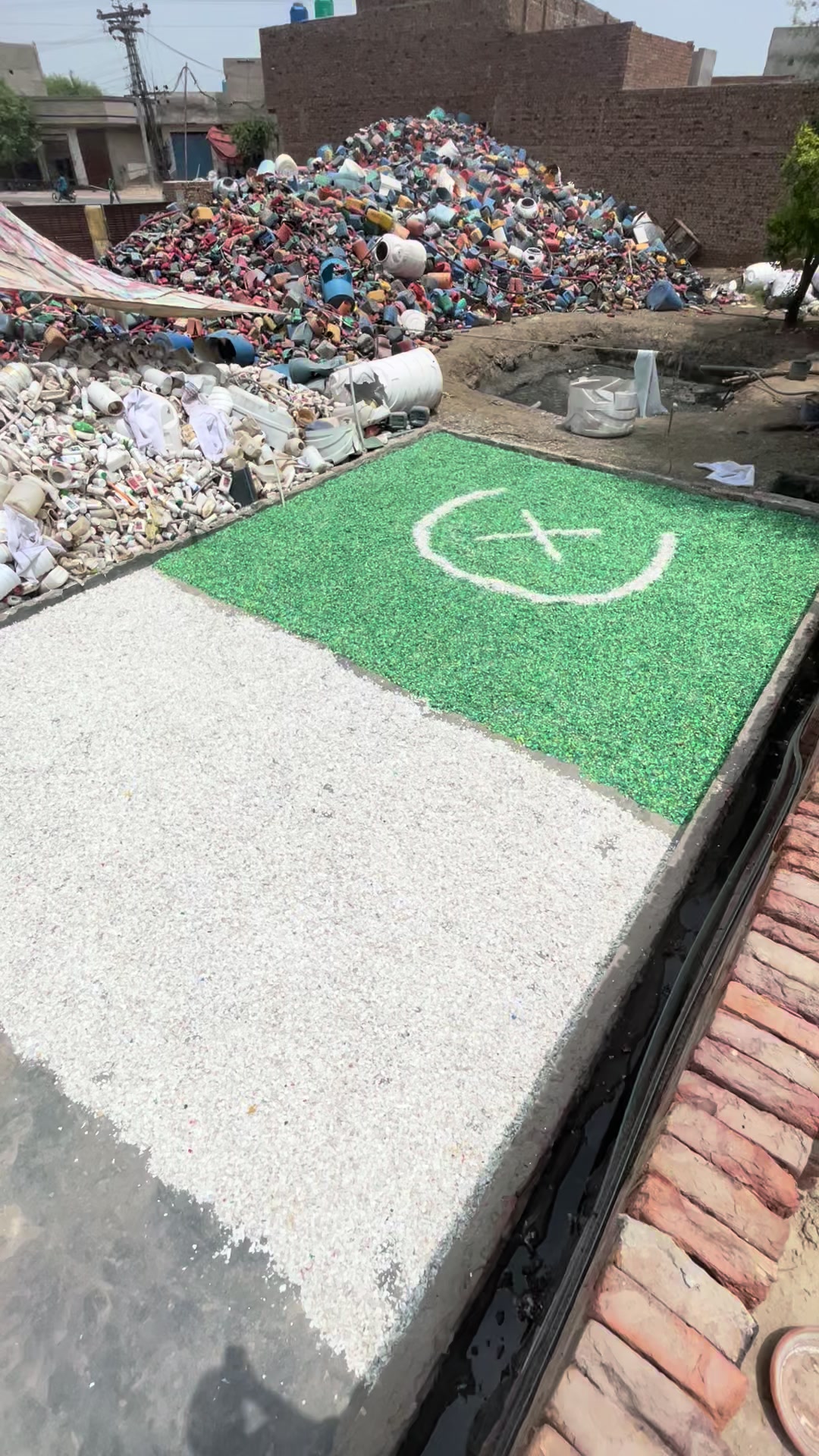 @Bajwa Plastic